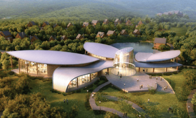 旅游項目策劃之道 晟景文旅從四個維度入手打造成功體驗