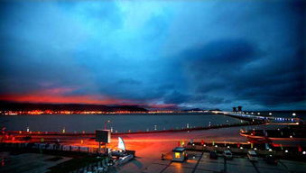 海濱度假旅游項(xiàng)目 從策劃到管理的全方位開(kāi)發(fā)指南